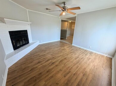 2514 Hazel St, Lake Charles, LA 70601 - photo 5