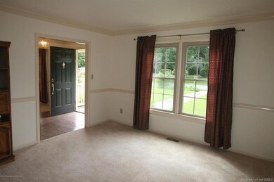 05 Study, play or LR off foyer