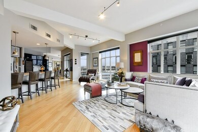 150 Dorchester Ave unit 501, Boston, MA 02127 - photo 3