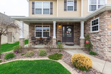 10321 Nicklaus St, Crown Point, IN 46307 - photo 2