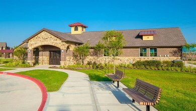 4718 Lombardy Fire Trail, Katy, TX 77449 - photo 5