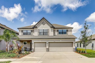 14323 Italia Dr, Wimauma, FL 33598 - photo 2