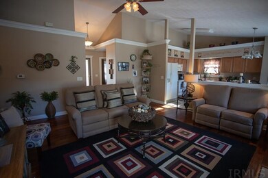 3320 Waverly Dr, Lafayette, IN 47909 - photo 2