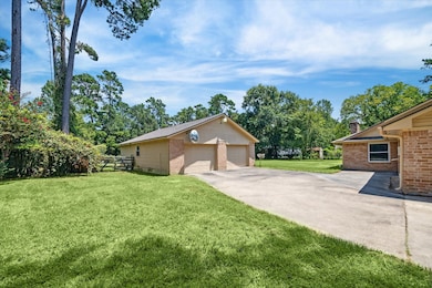 27210 Apache Trail, Magnolia, TX 77354 - photo 4