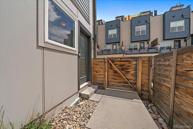 1632 Lowell Blvd unit 5, Denver, CO 80204 - photo 4