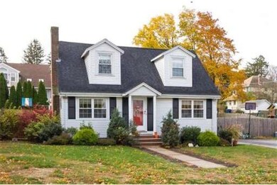 12 Wampatuck Rd, Braintree, MA 02184 - photo 2