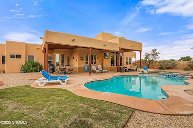 4465 Organ Mesa Loop, Las Cruces, NM 88011 - photo 2