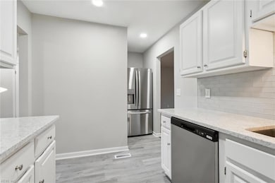 2133 S Henry St unit 45, Williamsburg, VA 23185 - photo 6