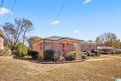 1313 Mims St SW, Birmingham, AL 35211 - photo 2