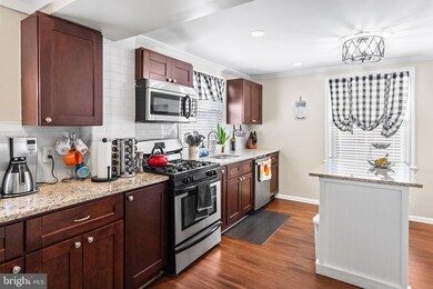 616 Clymer Ln, Ridley Park, PA 19078 - photo 7