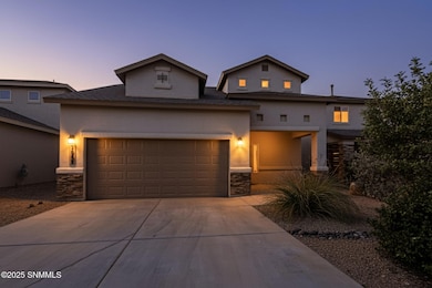 7057 Silver Spur St, Las Cruces, NM 88012 - photo 6