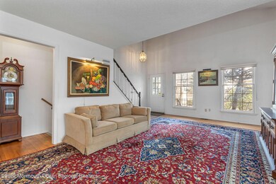 4 - Living Room