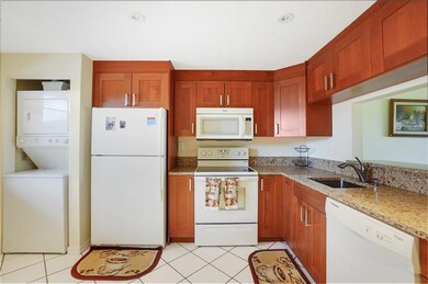 REMODELED KITCHEN