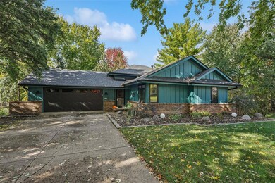 1420 NW 104th St, Clive, IA 50325 - photo 2