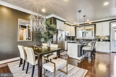 813 N Alfred St, Alexandria, VA 22314 - photo 4