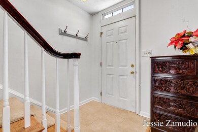 Jessie Zamudio - 2515 Abbington Drive-5