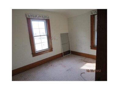 Bedroom.