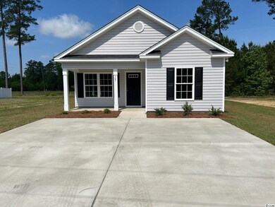 107 Berkman Ct unit Sumter, Conway, SC 29527 - photo 7