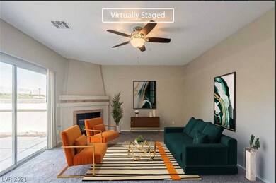 Virtually Staged