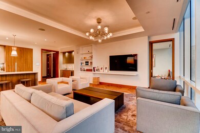 Four Seasons Residential Condos unit 2304, Baltimore, MD 21202 - photo 6