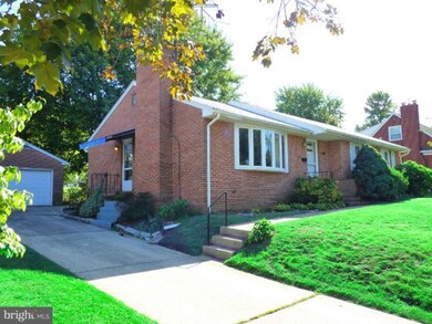 503 Oak Grove Rd, Linthicum Heights, MD 21090 - photo 2