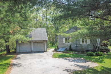 Cedar Sahke Shingles