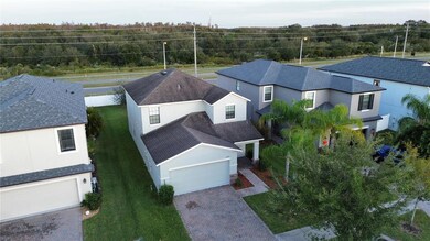 20013 Satin Leaf Ave, Tampa, FL 33647 - photo 2