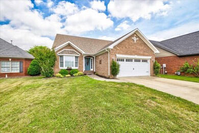 2833 Silver Creek Loop, Owensboro, KY 42303 - photo 3