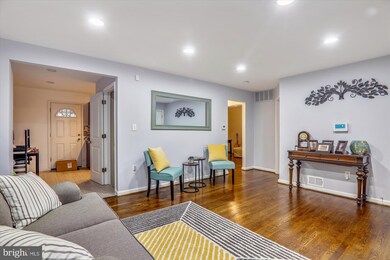 6711 El Paso St, Hyattsville, MD 20785 - photo 3