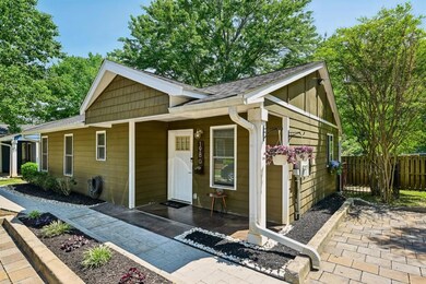 Kirkwood Cottage!