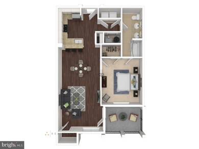 11 E Athens Ave unit 209, Ardmore, PA 19003 - photo 3