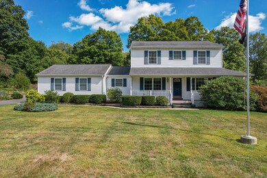 189 Straitsville Rd, Prospect, CT 06712 - photo 4