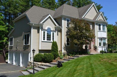 2 Carleton Ln, Foxboro, MA 02035 - photo 3