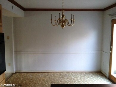 Dining Room - Dining Area/Kitchen