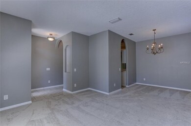 9817 Simeon Dr, Land O Lakes, FL 34638 - photo 4