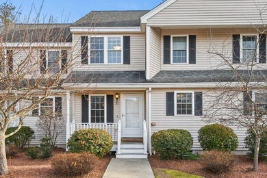 31 Patriot Rd unit 31, Fitchburg, MA 01420 - photo 2