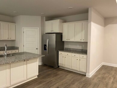 110 London Cir, Crawfordville, FL 32327 - photo 6