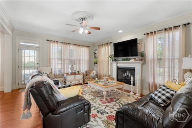 201 Walthour Dr, Rincon, GA 31326 - photo 5