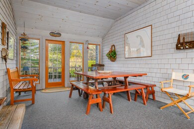Year Round Sun Room