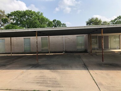 Covered Parking