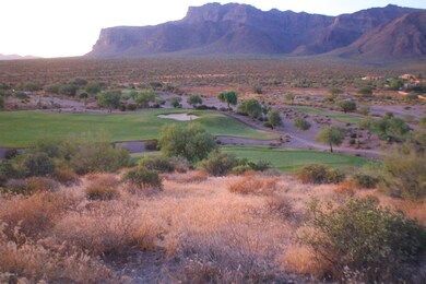 Petroglyph Estates 13