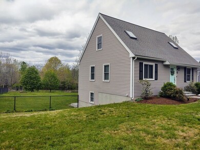 76 Lake St, Uxbridge, MA 01569 - photo 5