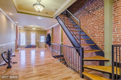 915 Washington Blvd, Baltimore, MD 21230 - photo 5