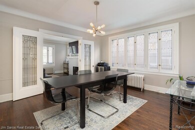 922 Nottingham Rd, Grosse Pointe Park, MI 48230 - photo 7