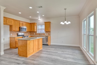 289 Melissa Dr, Port Allen, LA 70767 - photo 7