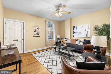 3507 Chestnut Ave, Baltimore, MD 21211 - photo 4