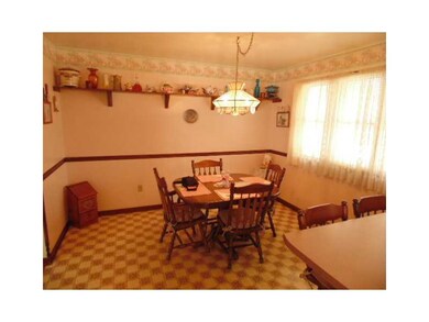 Dining Room.
