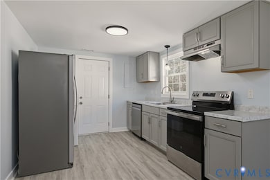 32 Seaboard St, Petersburg, VA 23803 - photo 7