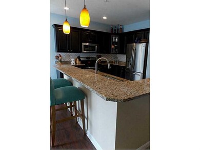 Kitchen. Center Island Kitchen