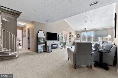 102 Gwen Dr unit D, Forest Hill, MD 21050 - photo 3